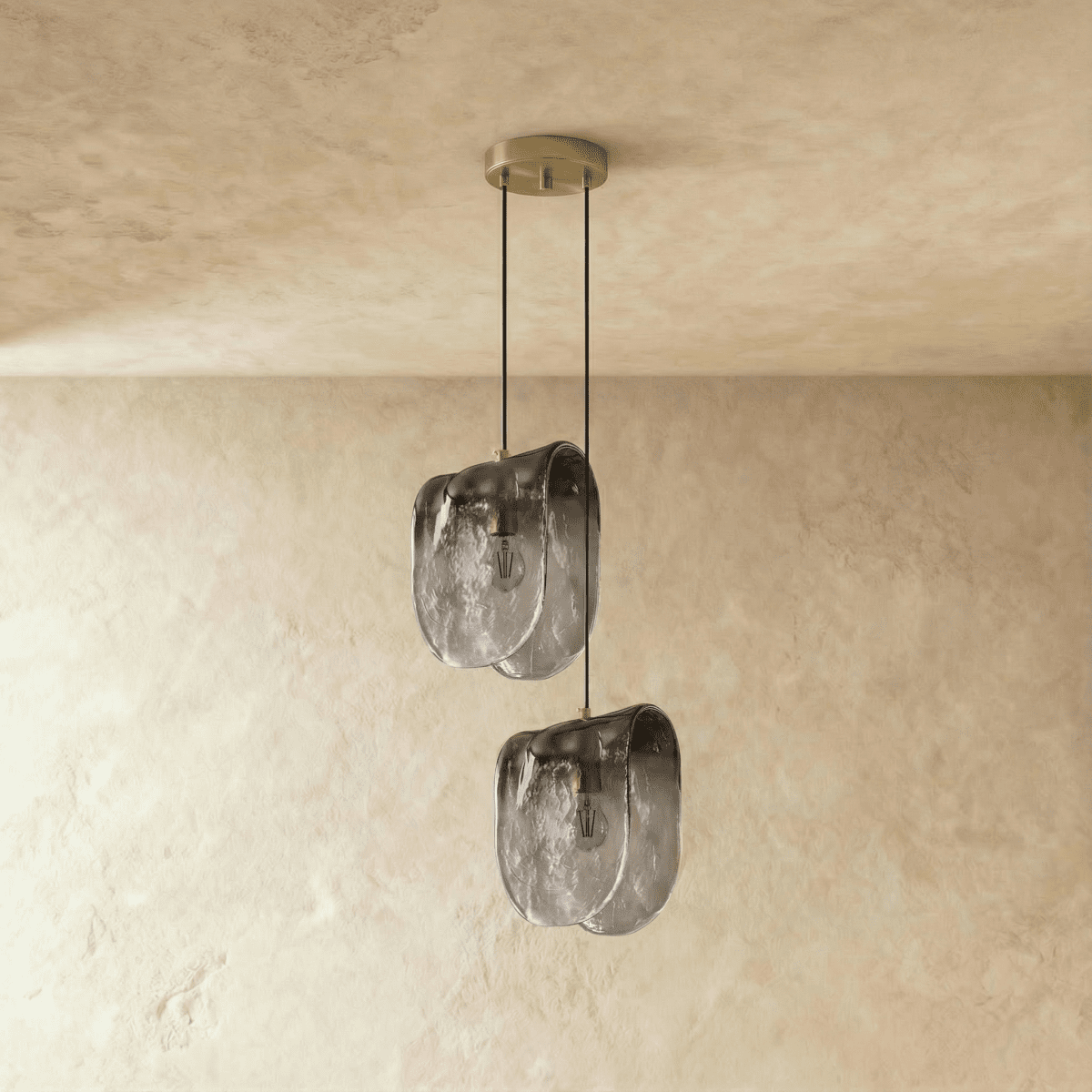 Nuppu Pendant Light
