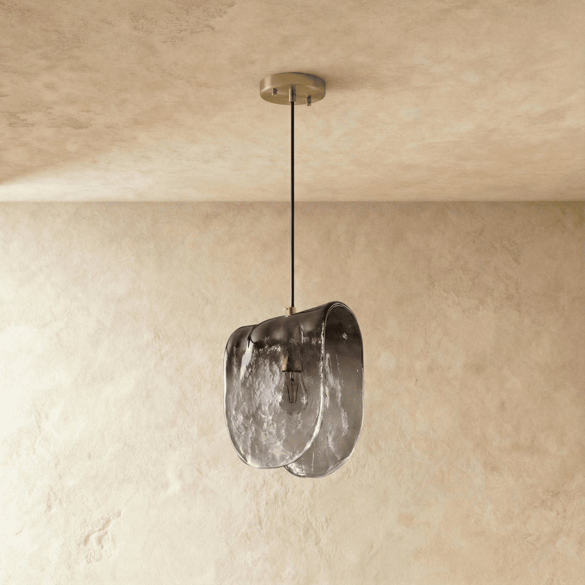 Nuppu Pendant Light