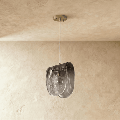 Nuppu Pendant Light