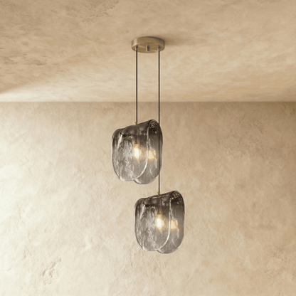 Nuppu Pendant Light