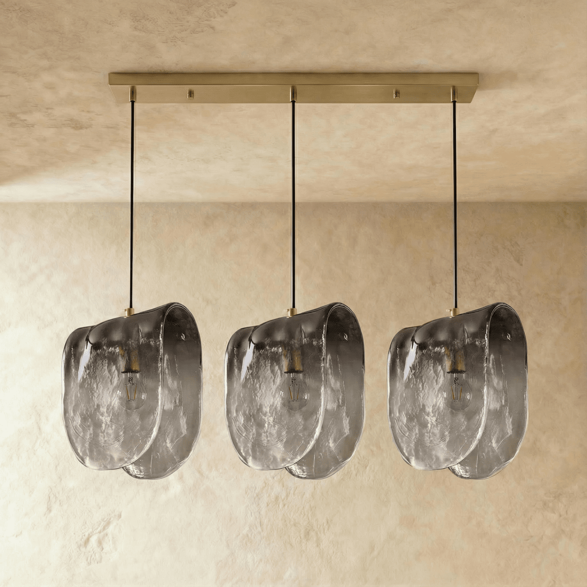 Nuppu Pendant Light