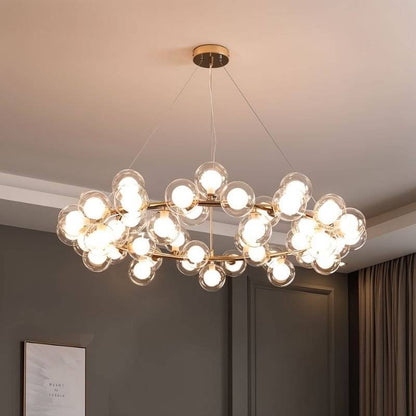 Nur Chandelier