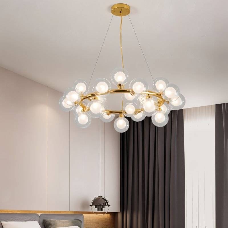 Nur Chandelier