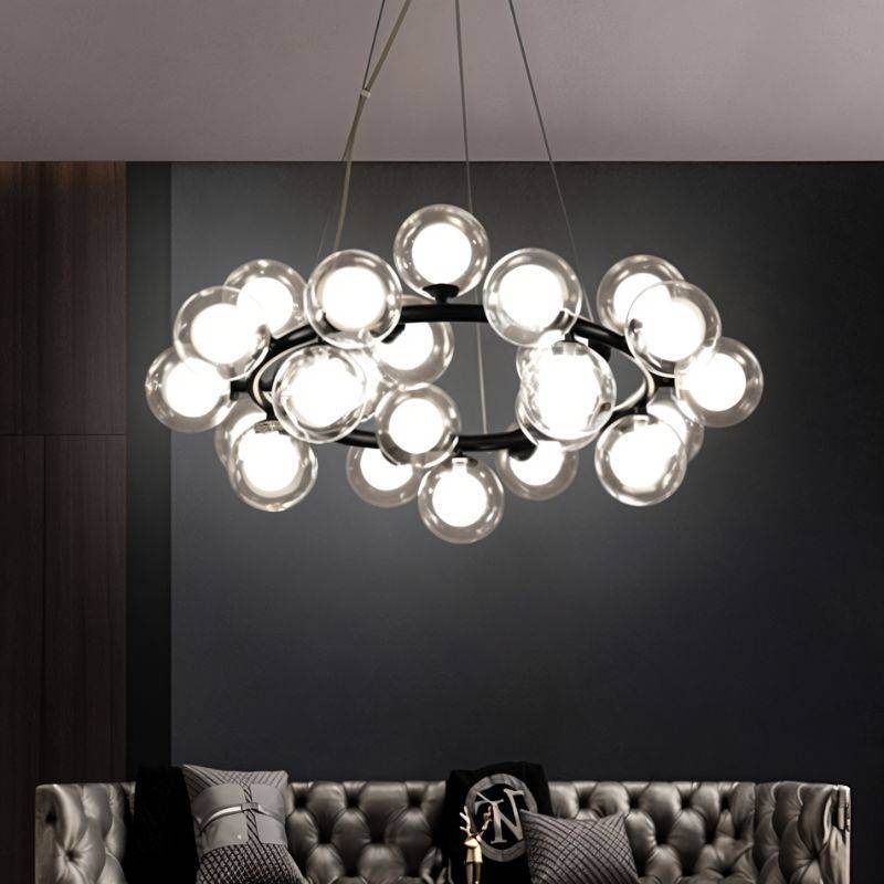 Nur Chandelier