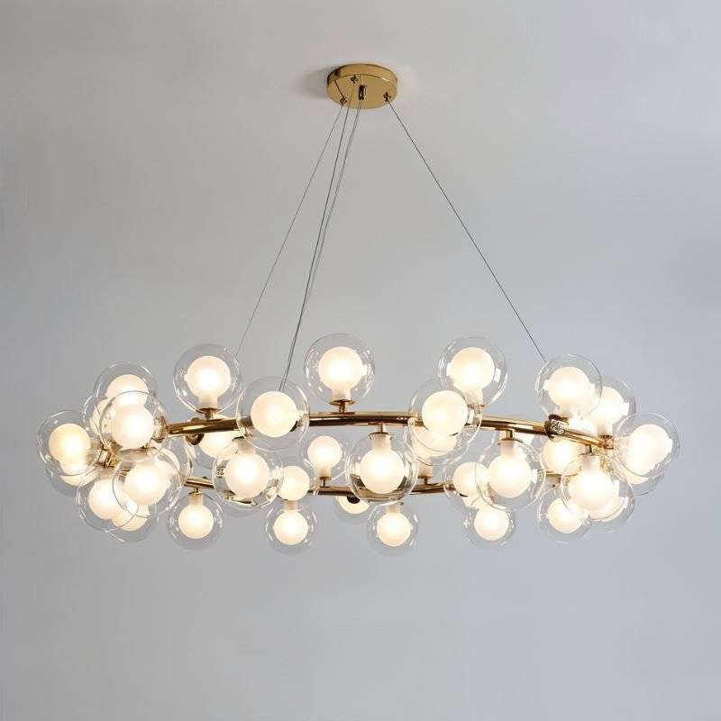 Nur Chandelier