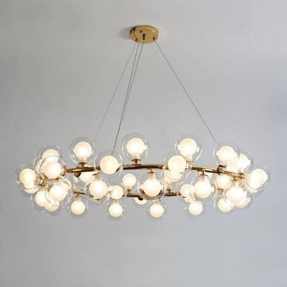 Nur Chandelier