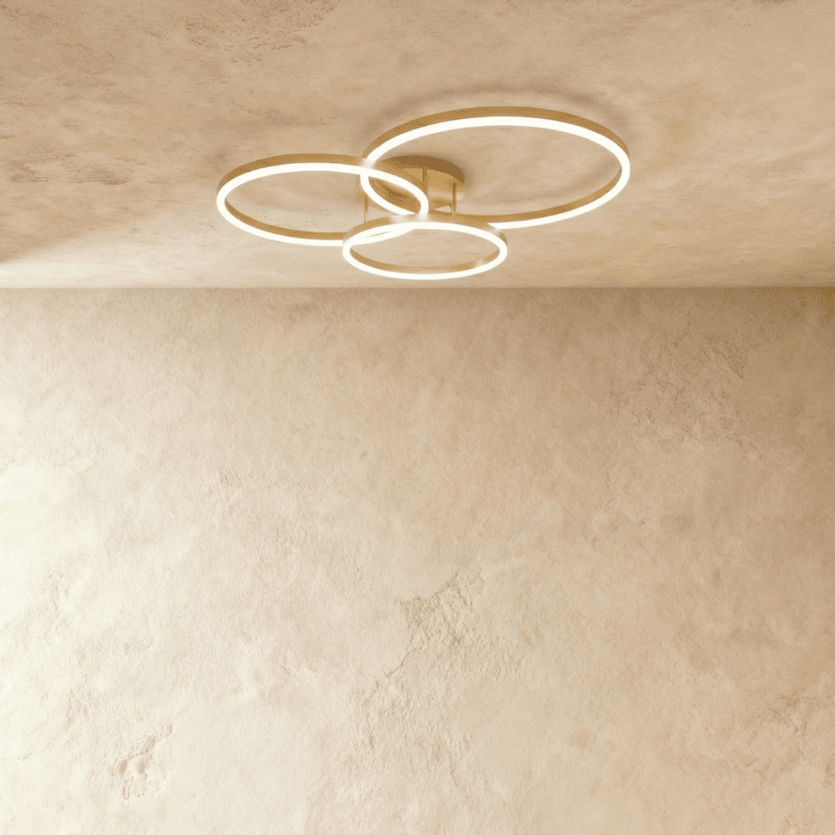 Nuri Ceiling Light
