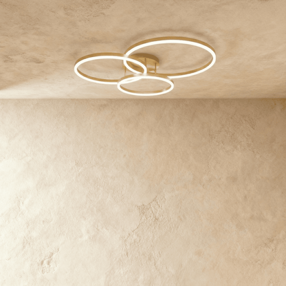 Nuri Ceiling Light