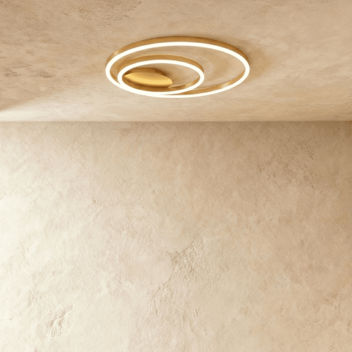 Nuri Ceiling Light
