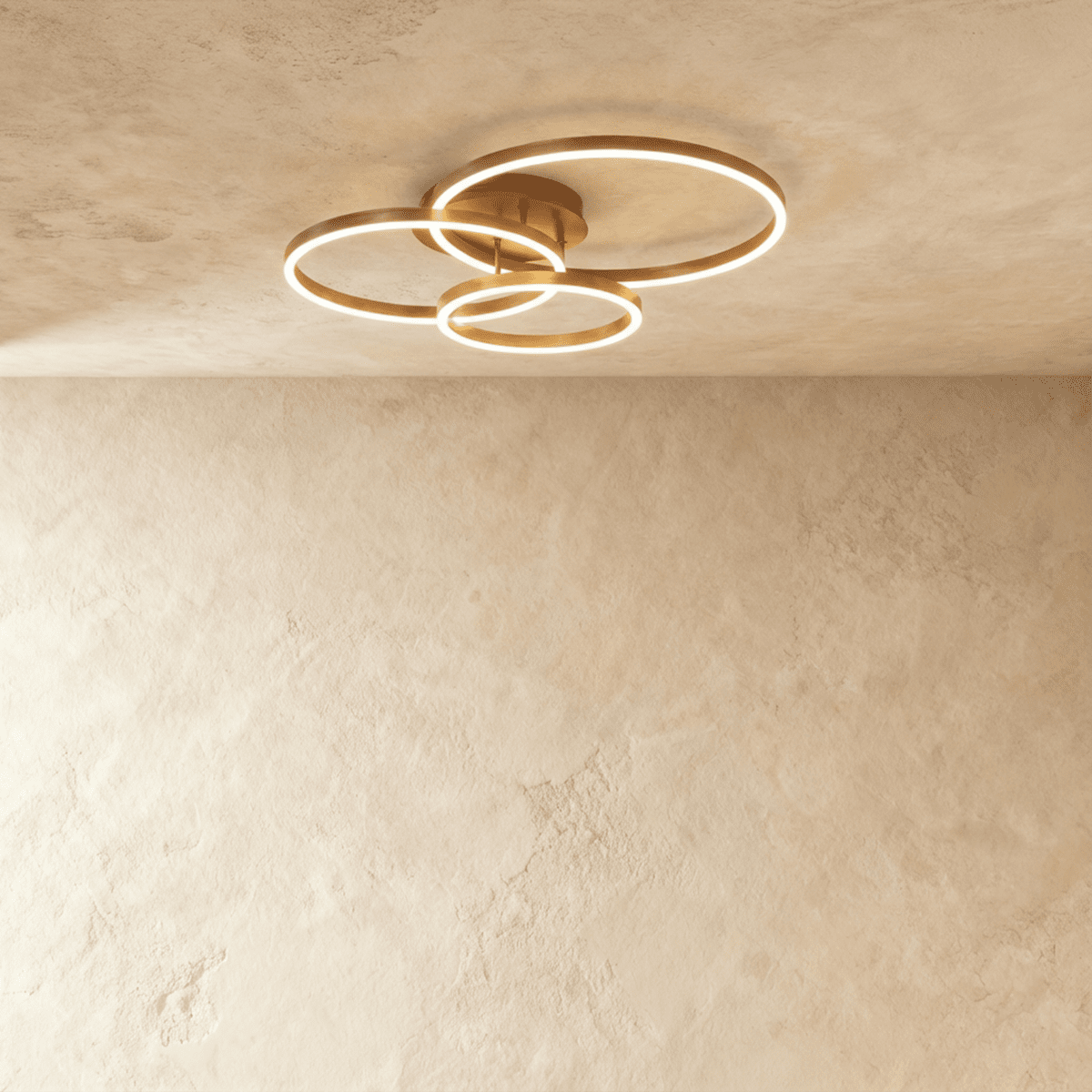 Nuri Ceiling Light