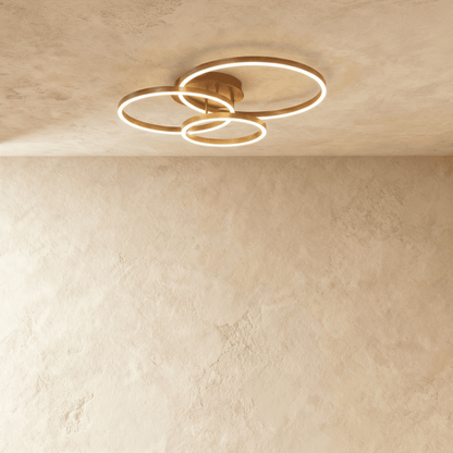 Nuri Ceiling Light