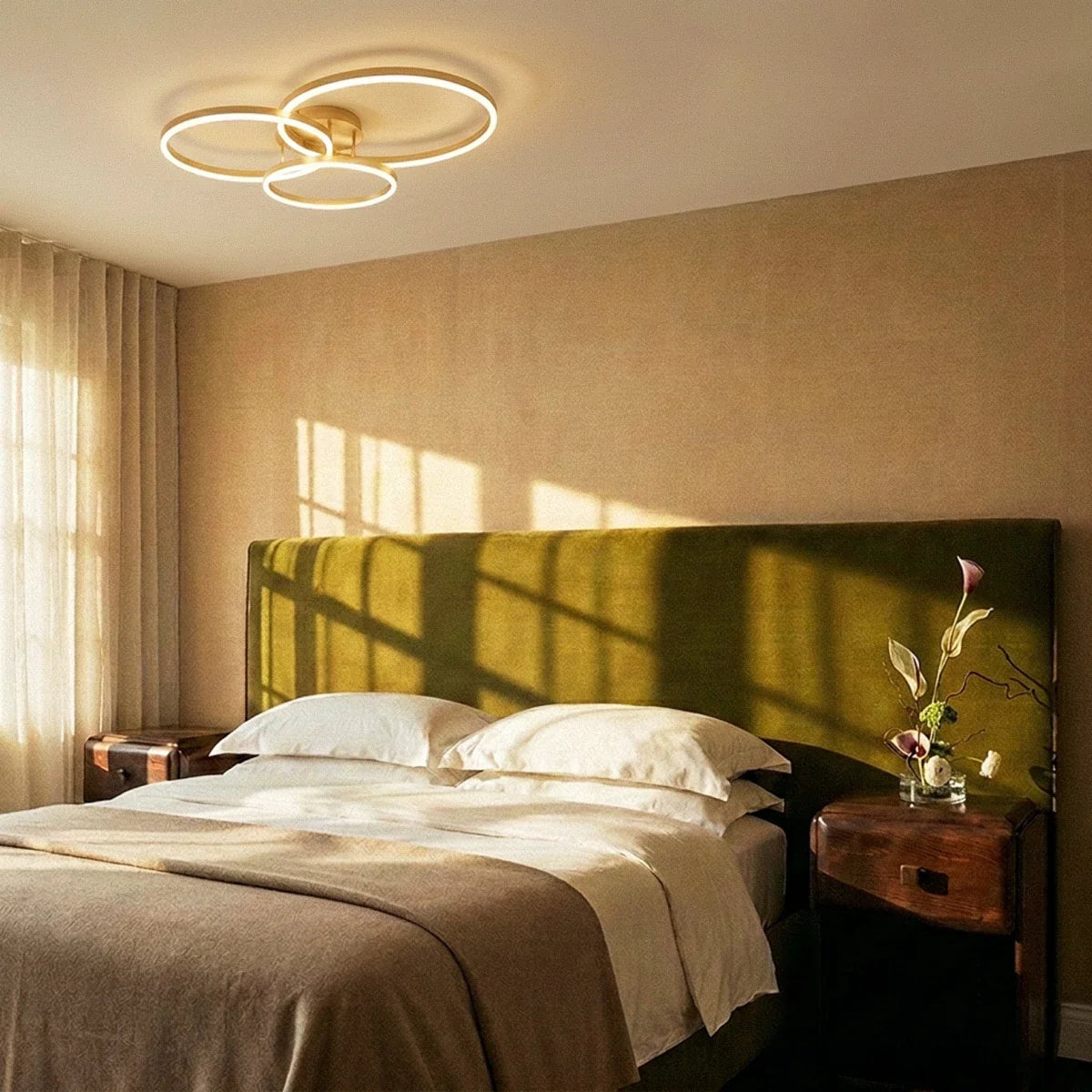 Nuri Ceiling Light