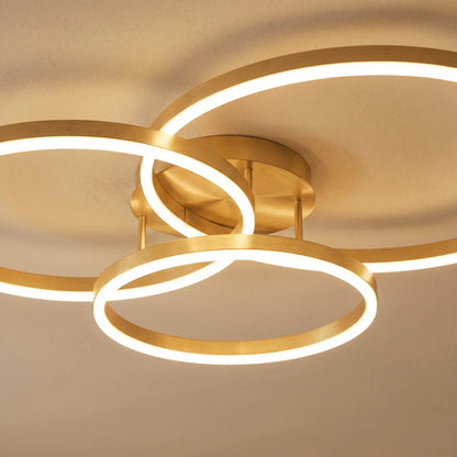 Nuri Ceiling Light