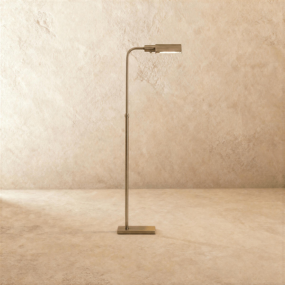 Nuru Floor Lamp