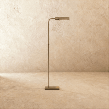 Nuru Floor Lamp