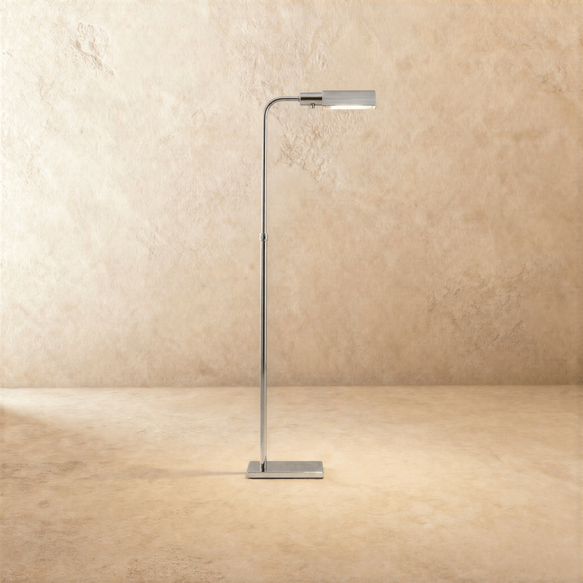 Nuru Floor Lamp