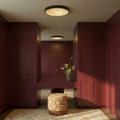 Nuvia Ceiling Light