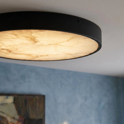 Nuvia Ceiling Light