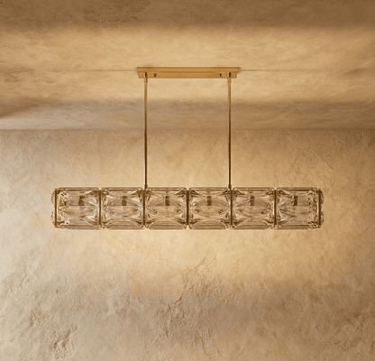 Nyvora Linear Chandelier