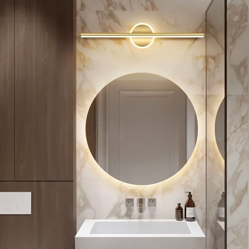 Nyxtra Wall Lamp
