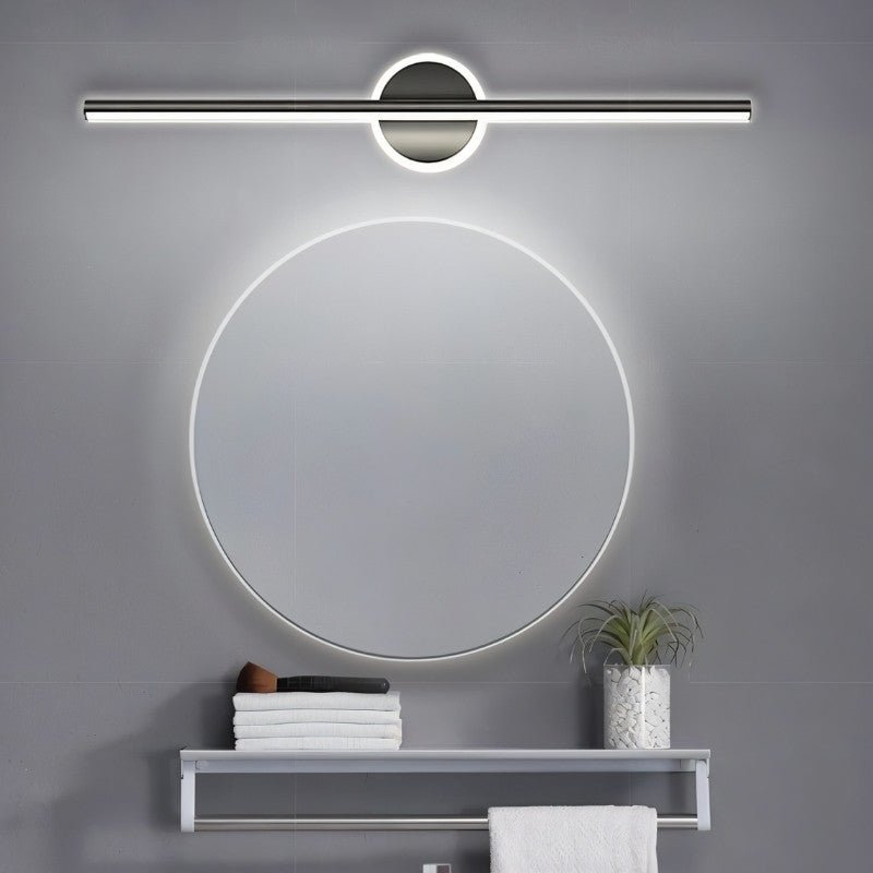 Nyxtra Wall Lamp