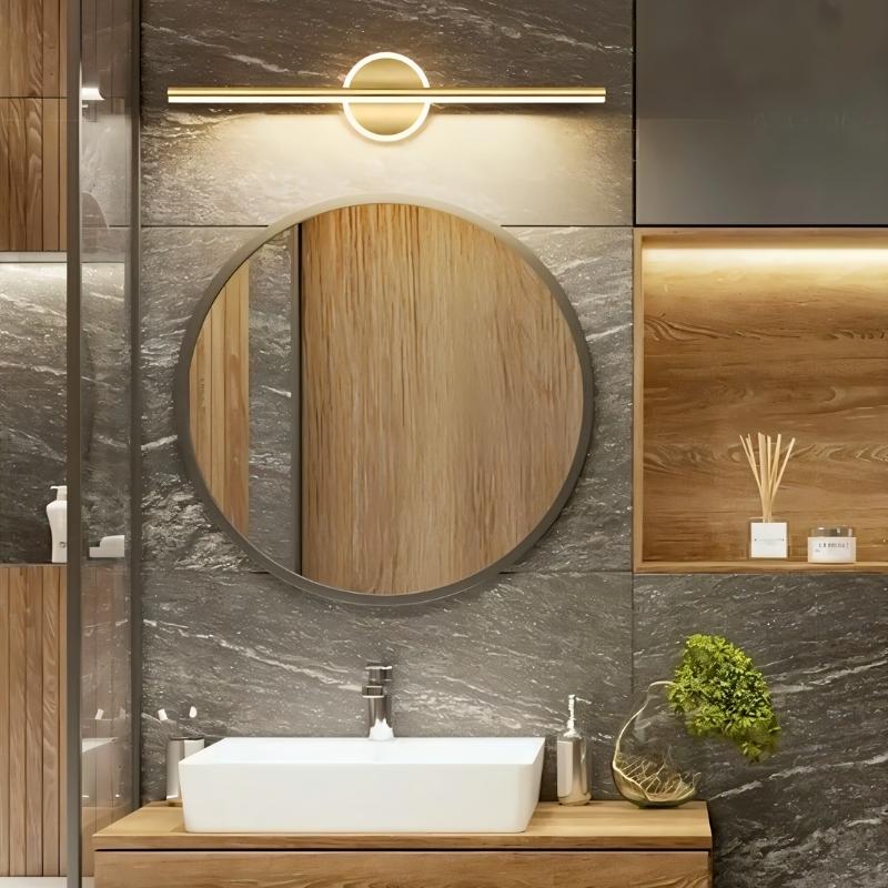 Nyxtra Wall Lamp
