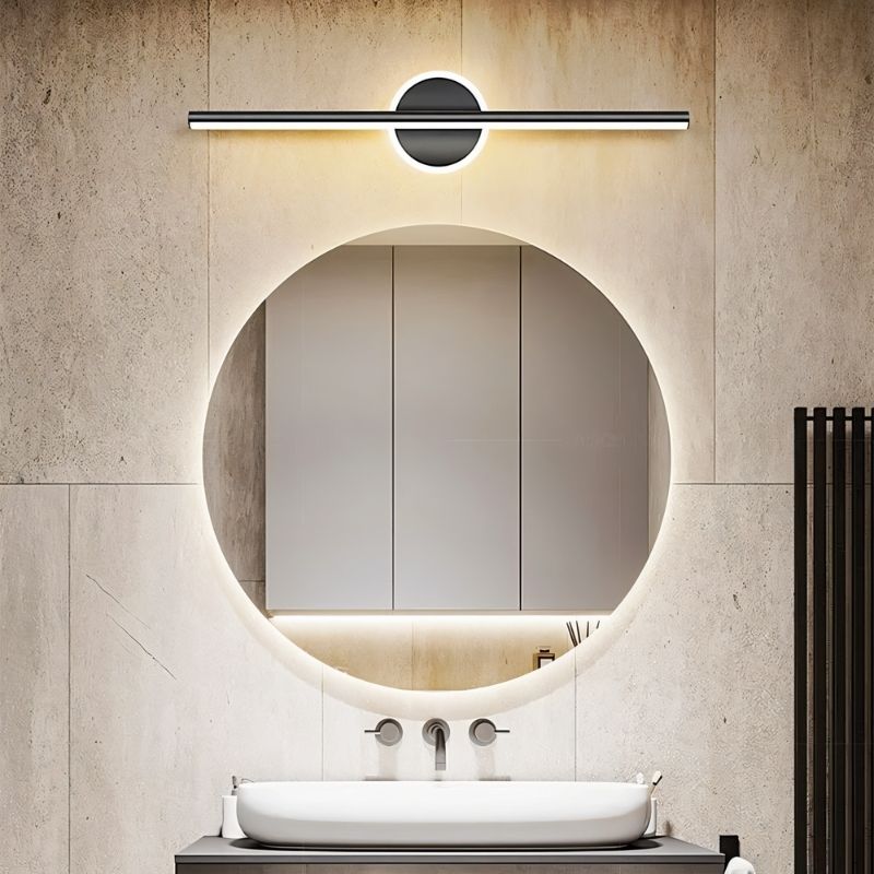 Nyxtra Wall Lamp