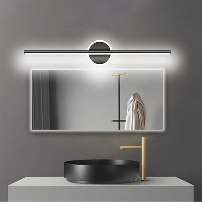 Nyxtra Wall Lamp