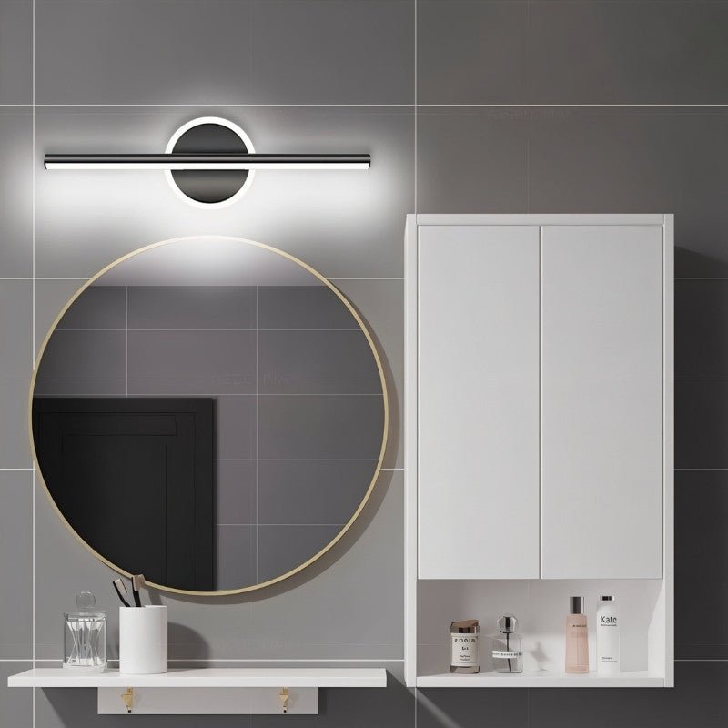 Nyxtra Wall Lamp
