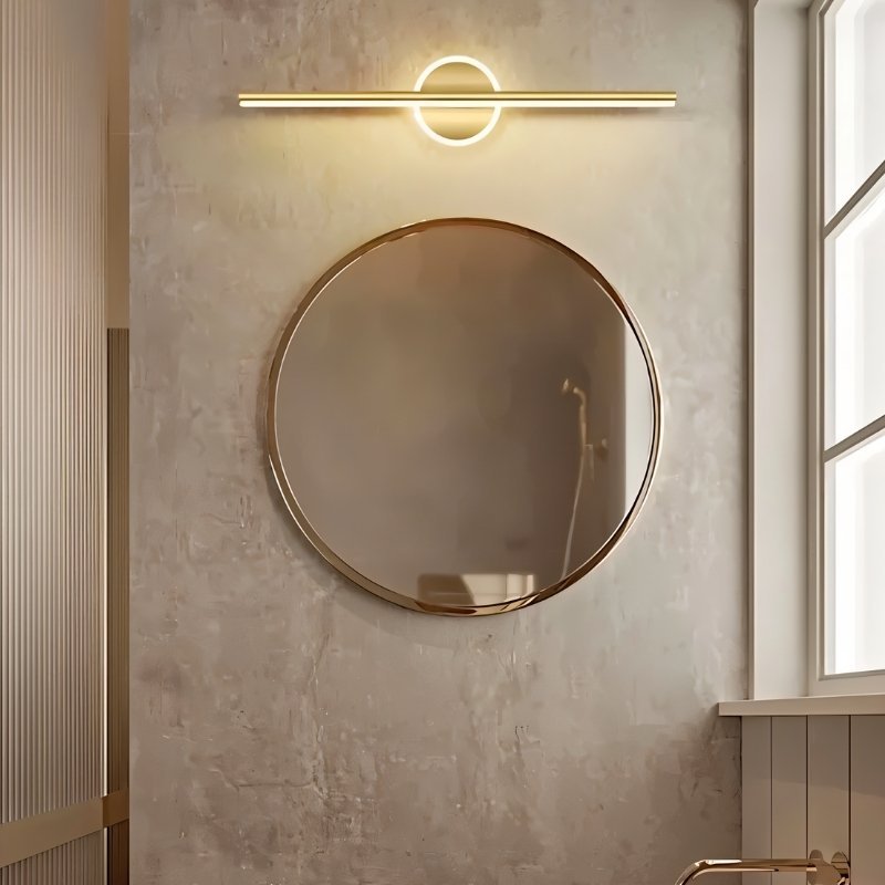 Nyxtra Wall Lamp