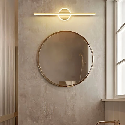 Nyxtra Wall Lamp