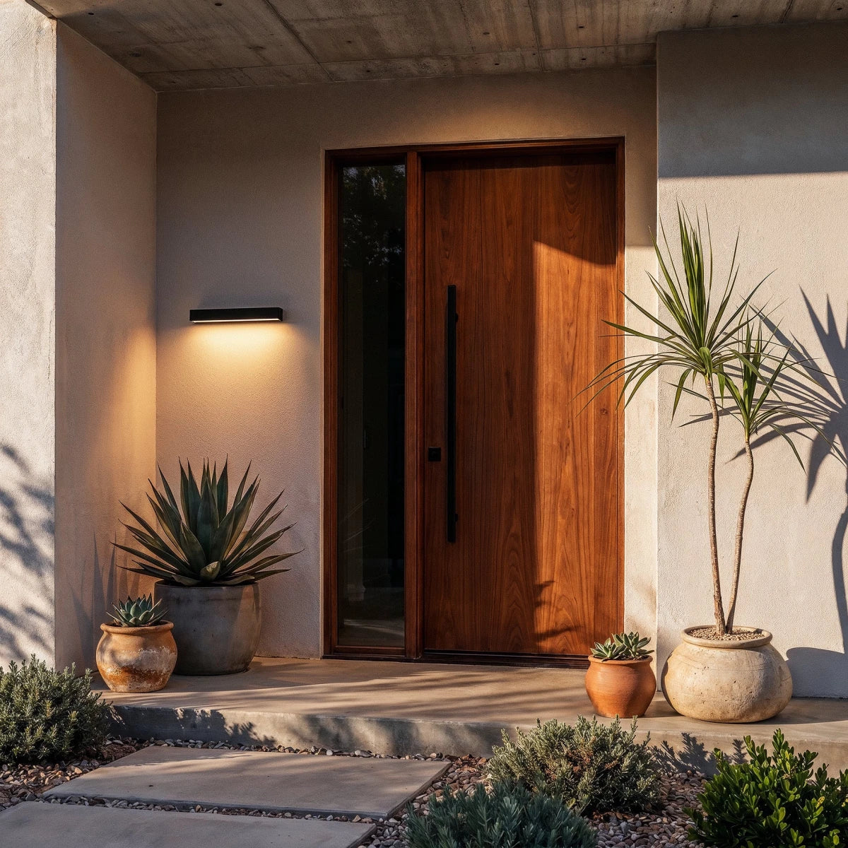 Obex Wall Lamp