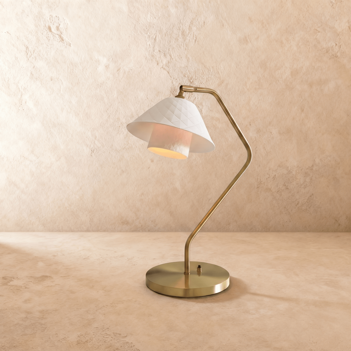Ocris Table Lamp