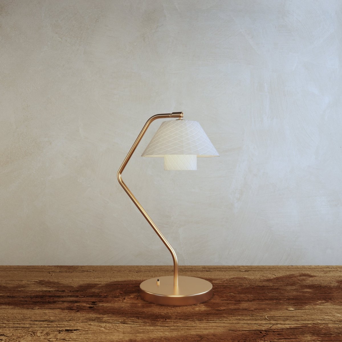 Ocris Table Lamp