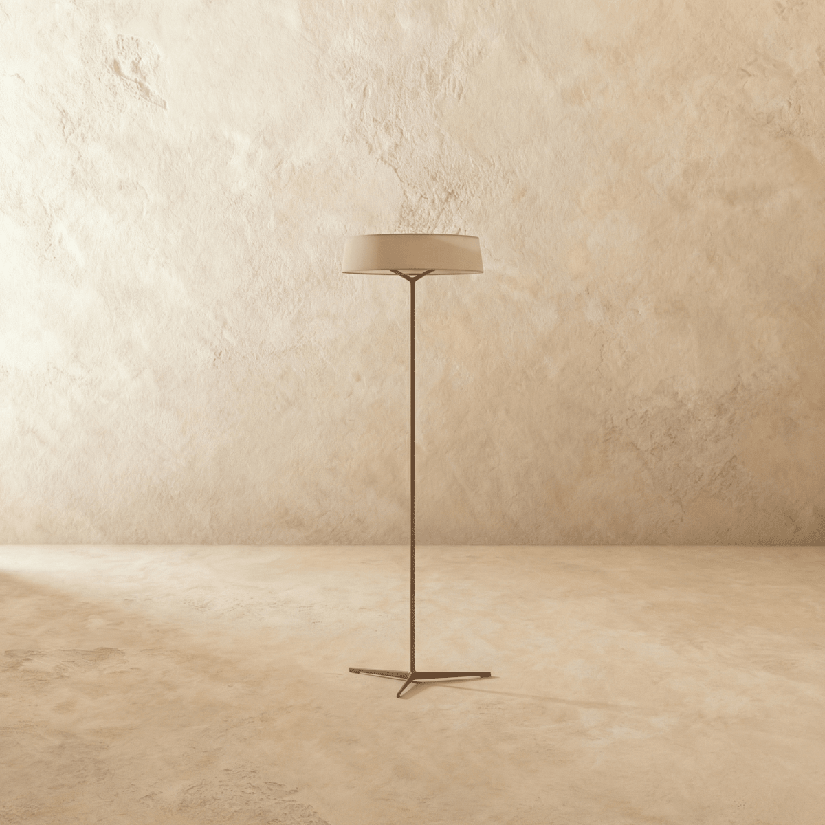 Odeon Floor Lamp