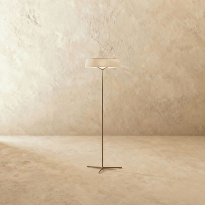 Odeon Floor Lamp