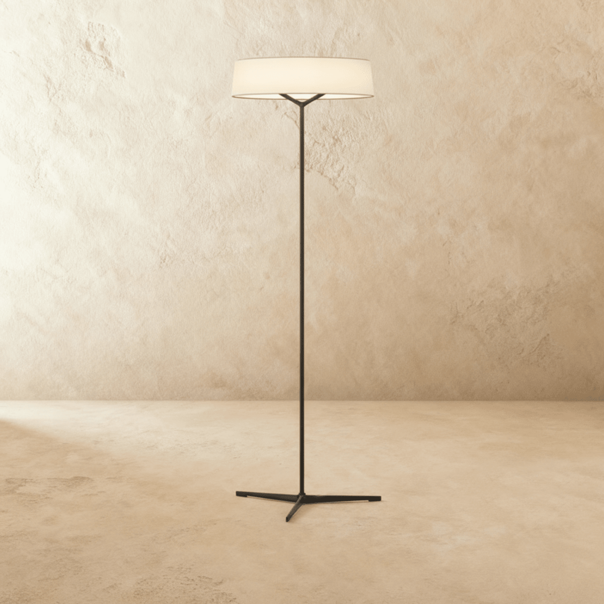 Odeon Floor Lamp