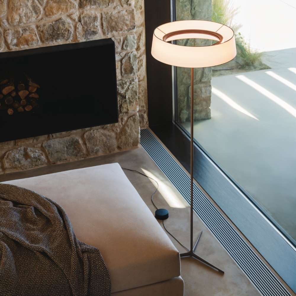 Odeon Floor Lamp