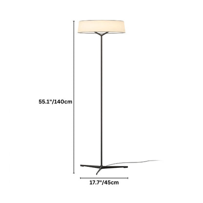 Odeon Floor Lamp