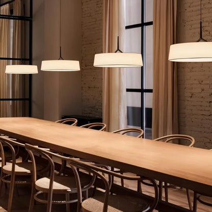 Odeon Pendant Light