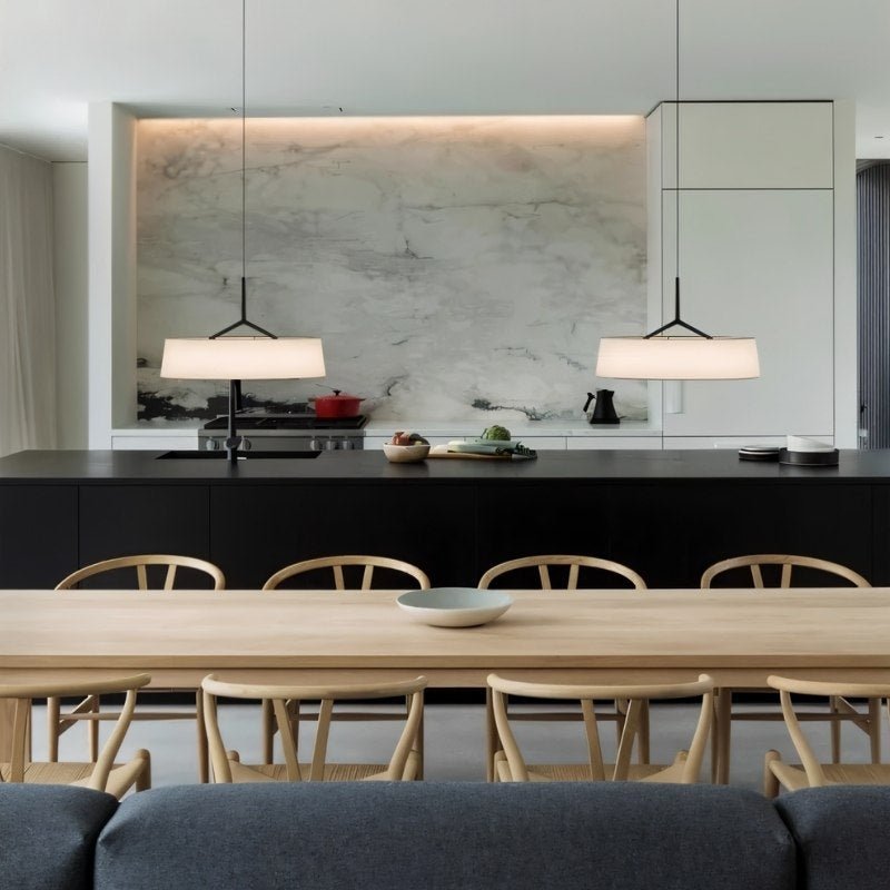 Odeon Pendant Light