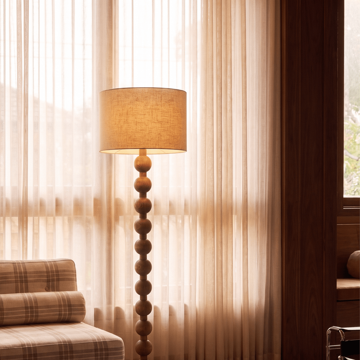 Olan Floor Lamp