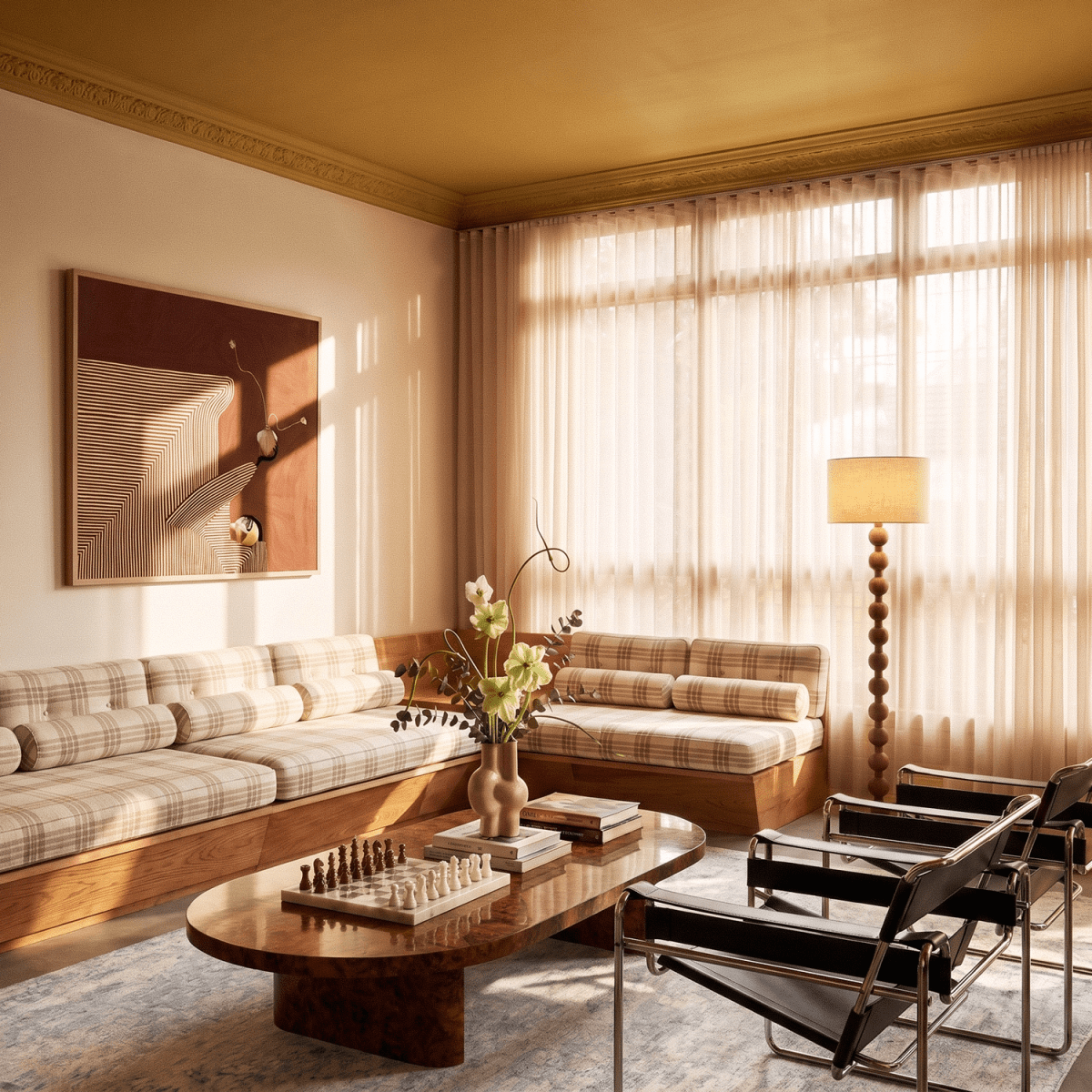 Olan Floor Lamp