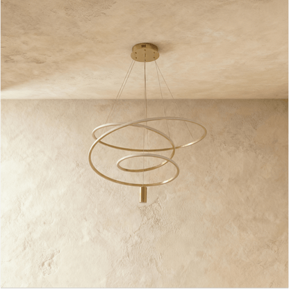 Olenna Chandelier
