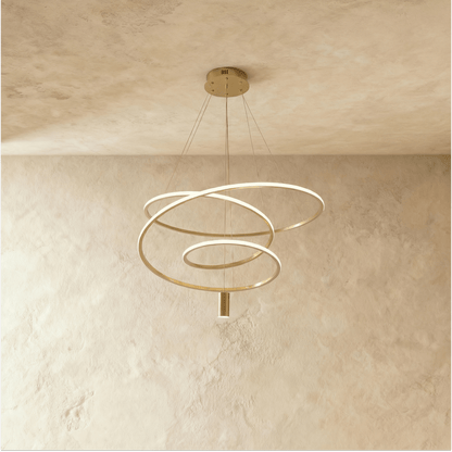 Olenna Chandelier