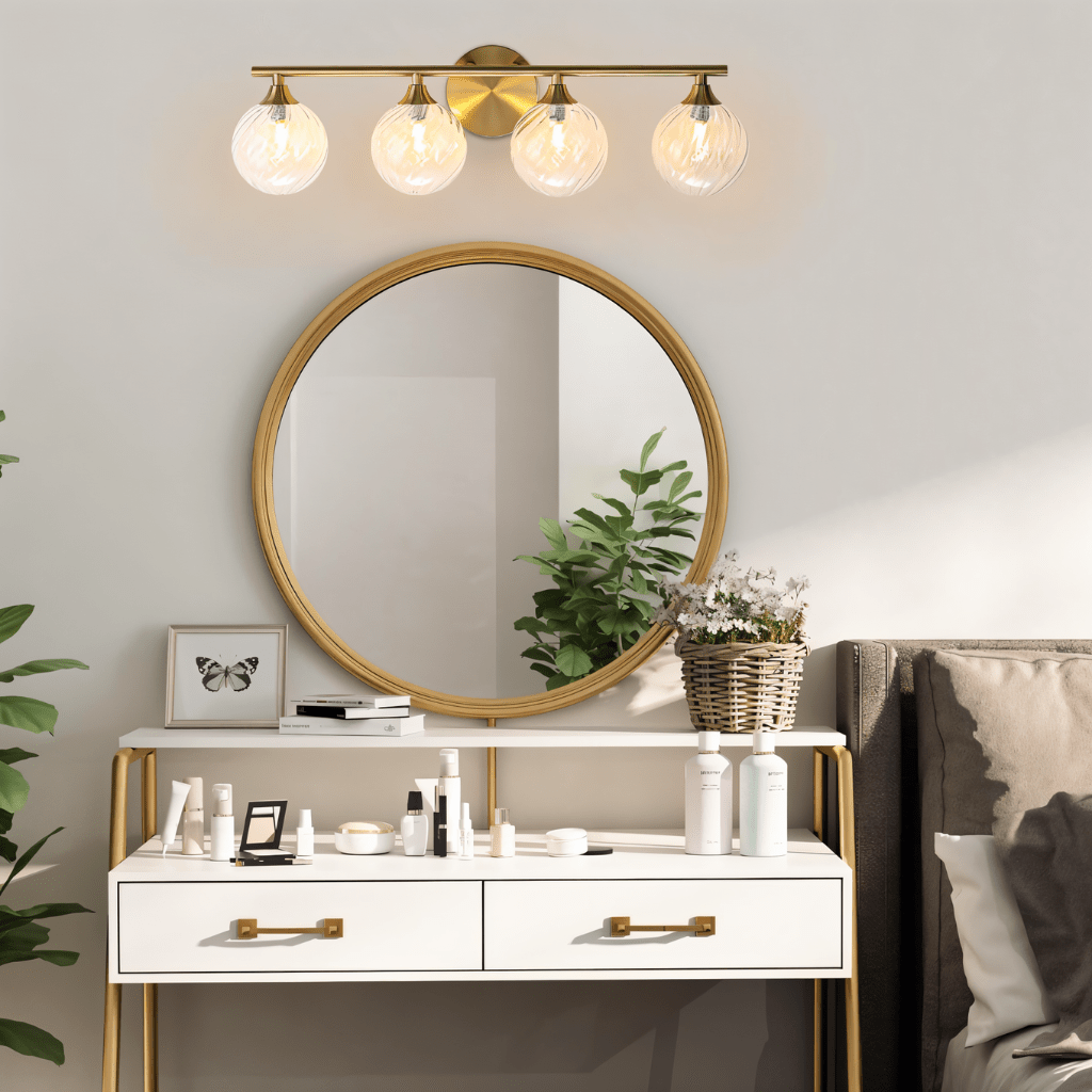 Oleva Wall Lamp