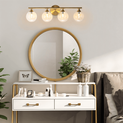 Oleva Wall Lamp