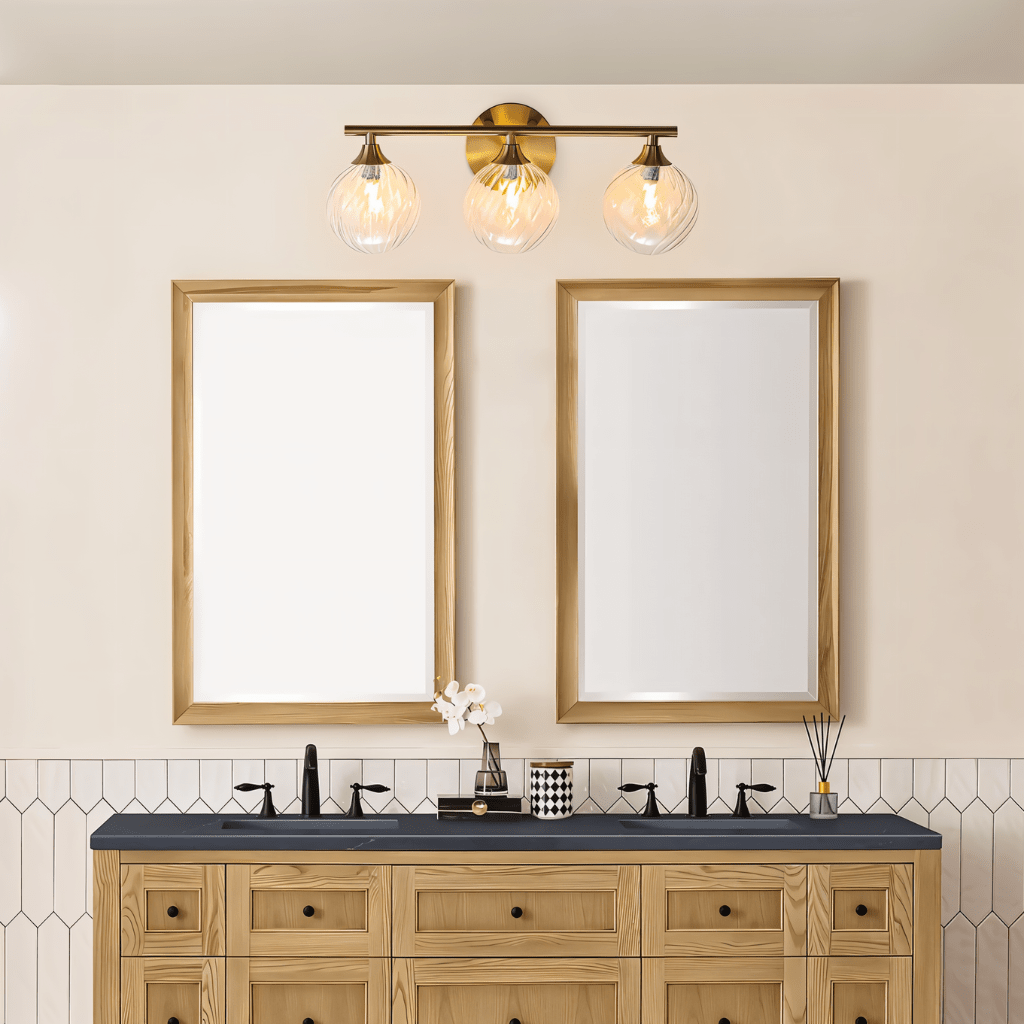 Oleva Wall Lamp