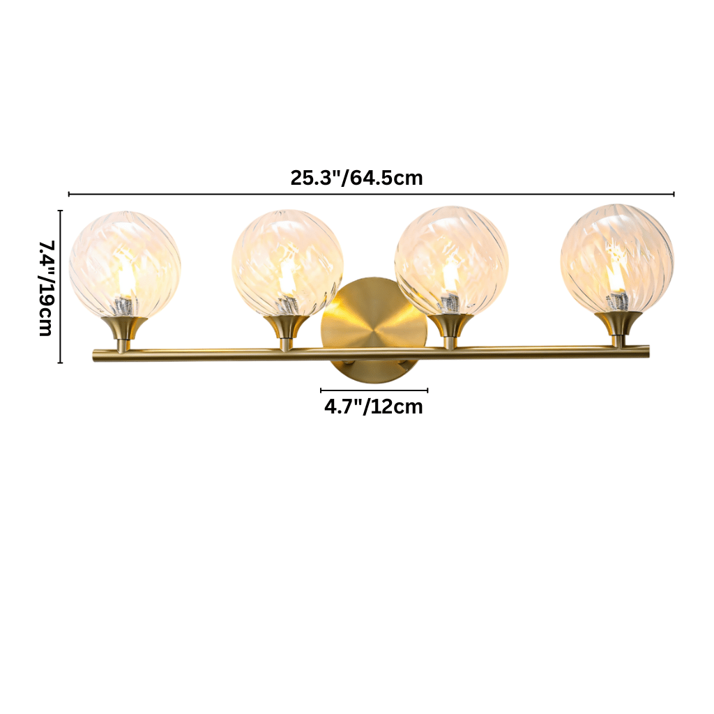 Oleva Wall Lamp