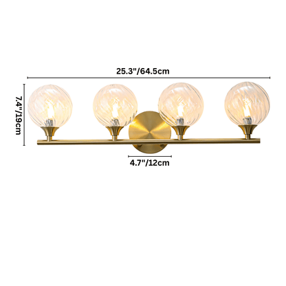 Oleva Wall Lamp